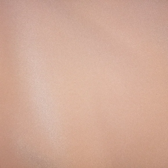 Beige Lined Fabric - Picture 2 of 5